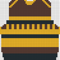 bodice block