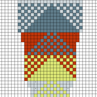 ITO colours