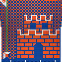 castle