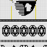 Star Wars Sock