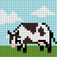 cow