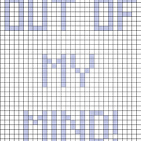 out of my mind