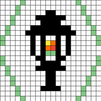 Lantern Hexi