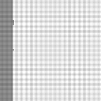 Copy of table. runner