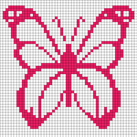 butterfly top attempt 