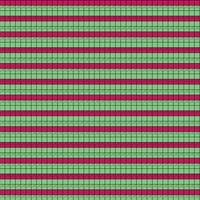 Alternate Half Milano