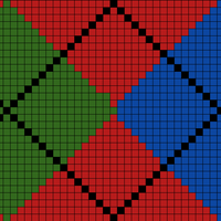 Copy of The Nanny Argyle