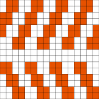 Copy of ZIG ZAG PHONE DOODLE SOCK