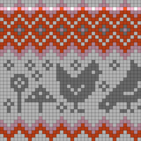 Copy of Hat Pattern