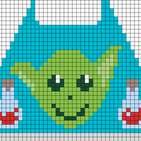Goblin front