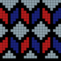 3D square