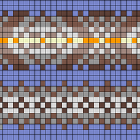 Inverted Copy of Kae Waistcoat M