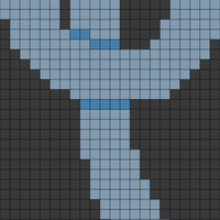 Figure 8 snake