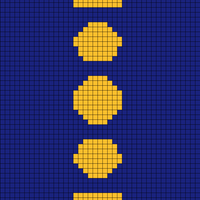 Moon Border
