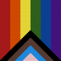 Progress Flag