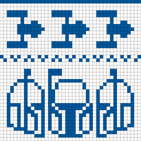 SW Scarf part 4