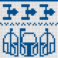 SW Scarf part 4