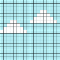 clouds