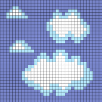 clouds