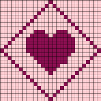 Argyle Hearts