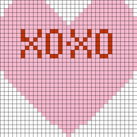 Conversation Heart