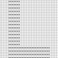 Grille L