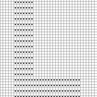Copy of Grille L