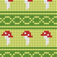 mushroom jumper 