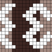 Nomad chart V right body