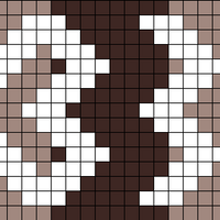 Nomad chart V left body