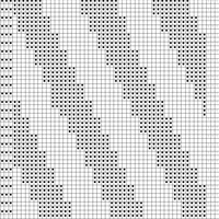 Wide Diagonal