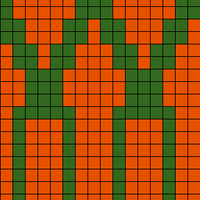 ARROW PHONE DOODLE SOCK