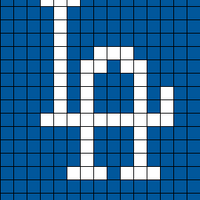 LA dodgers