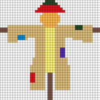 espantapajaros