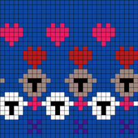 Sheep hearts