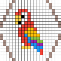 Parrot