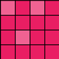 Gradient x5