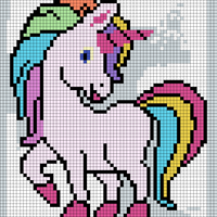 L-G Full Unicorn 