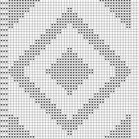 Large Diamond-KPS