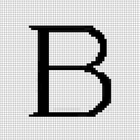 Weasley sweater "B"