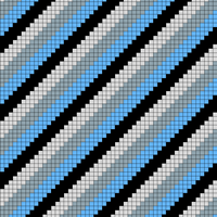 Deacon blanket 