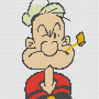 Popeye