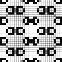 Seamless Black White Hexagonal Abstract Geometric Stock Vector (Royalty Free) 358776578.jpg