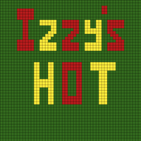 izzy's hot