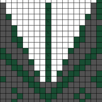 Harriet's Hat Chart E
