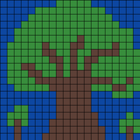 Oak