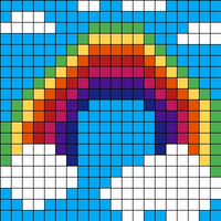 Arc en ciel