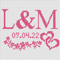 L and M