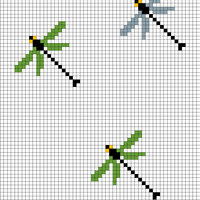 The Dragonflies
