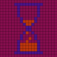 Copy of Hourglass